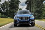 BMW X5 xDrive40i xLine 2018 года (NA)